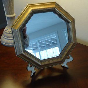 Academy Arts Wall Mirror Vintage